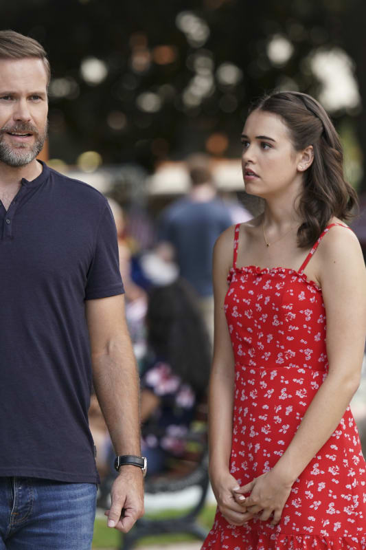 Legacies season 2 episode 1 full episode sales