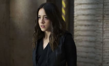 Agents of S.H.I.E.L.D. Season 5 Episode 6 Review: Fun and Games