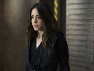 Agents of S.H.I.E.L.D. Season 5 Episode 6
