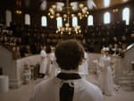 Preparing to Move - The Knick