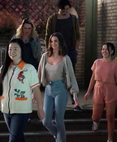 Good trouble store season 3