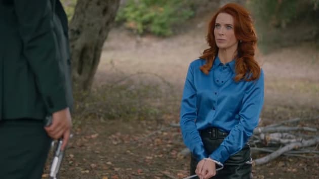 The Rookie Season 5 Episode 17 Evaluation: The Enemy Inside