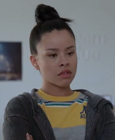 Over It - Good Trouble Season 1 Episode 3