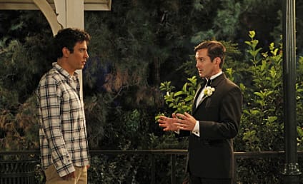 How I Met Your Mother Review: Gone In 60 Seconds