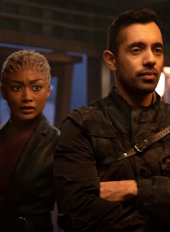 The 100 Season 7 Episode 4 Review Hesperides TV Fanatic
