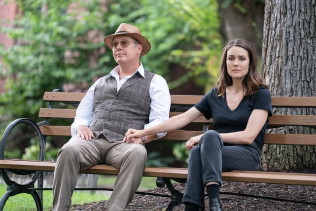 The Blacklist