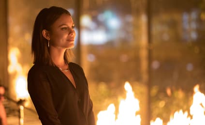 The Vampire Diaries Season 8 Episode 6 Review: Detoured on Some Random Backwoods Path to Hell
