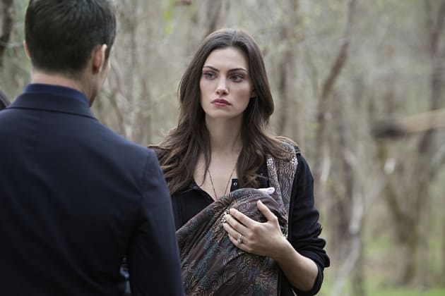 The Originals' is a prequel that is worth checking out – The Purbalite