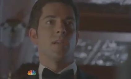 Ahead on Chuck: The Best Mission Ever...