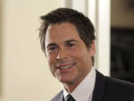 Chris Traeger Photograph