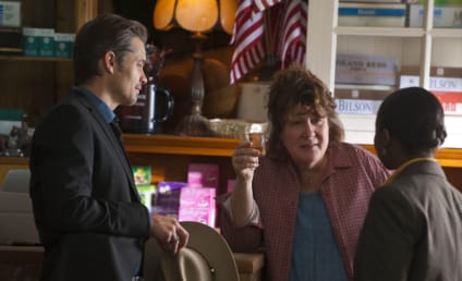 New Girl Casts Nick's Mother!