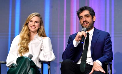 FX at TCA: Two Renewals & New Limited Series from The OA Creators!