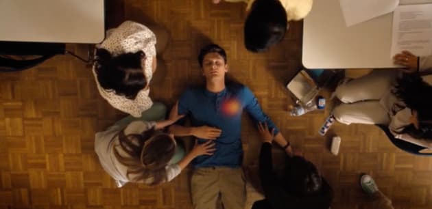 Jane the Virgin Season 3 Episode 10 Review Chapter Fifty Four