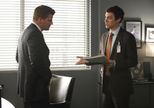 Sweets and Booth