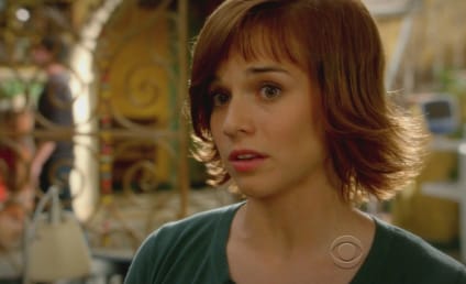 RenÃ©e Felice Smith Promoted to NCIS: Los Angeles Regular