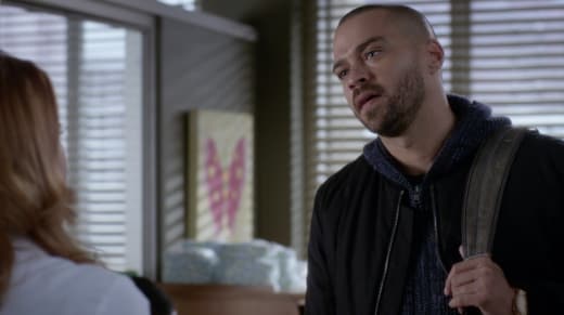 jackson avery