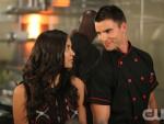Riley and Auggie