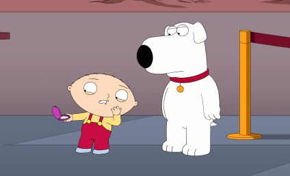 Watch Family Guy Online: Season 19 Episode 12