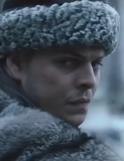 Where is Ivar? - Vikings Season 6 Episode 9