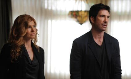American Horror Story Questions, Partial Answers: The Stars Speak