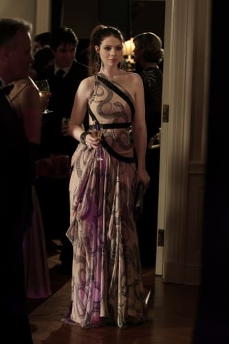 Gossip Girl Season Finale Review Happily Never After TV Fanatic