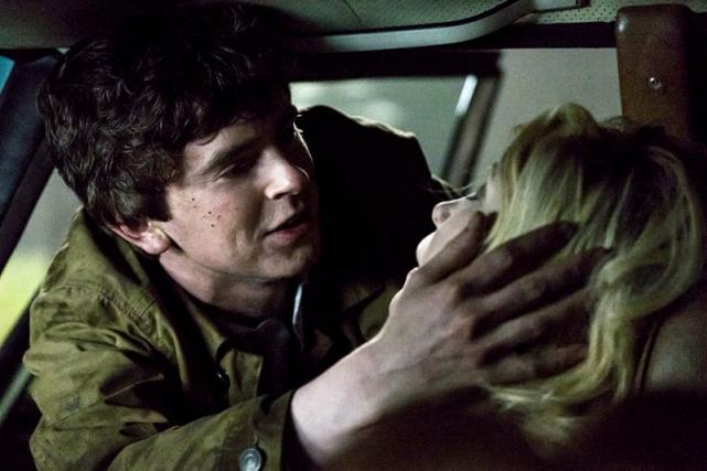 Bates Motel