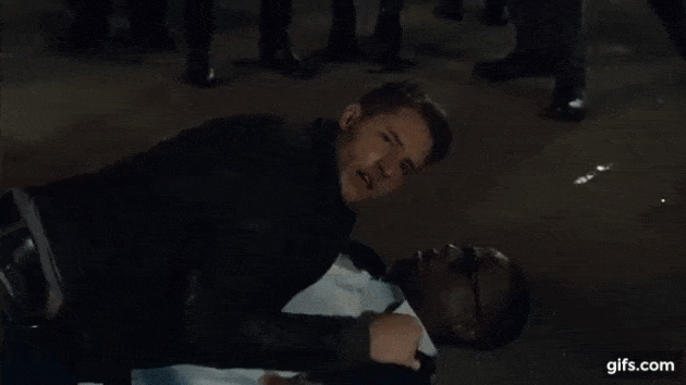 Hey Seth Meyers - This Is Us Season 1 Episode 7