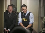 Tracking an Assassin - Battle Creek