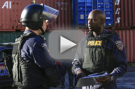 Containment Season 1 Episode 12 Review Yes Is The Only Living Thing Tv Fanatic