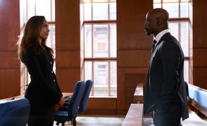 Suits Season 6 Episode 8 Review: Borrowed Time