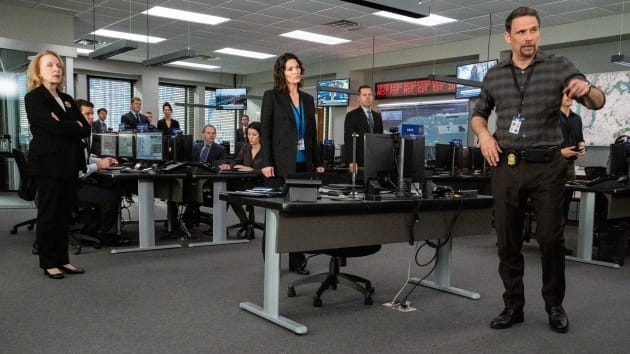 FBI Season 6 Episode 11 Review: No One Left Behind FBI Season 6 Episode 11 Review: No One Left Behind