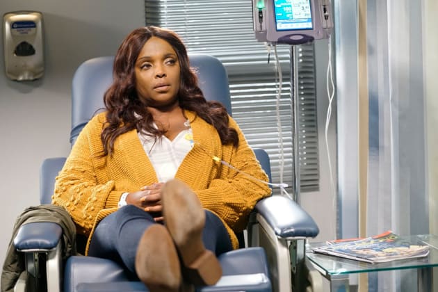 Rumors Begin To Circulate - Chicago Med