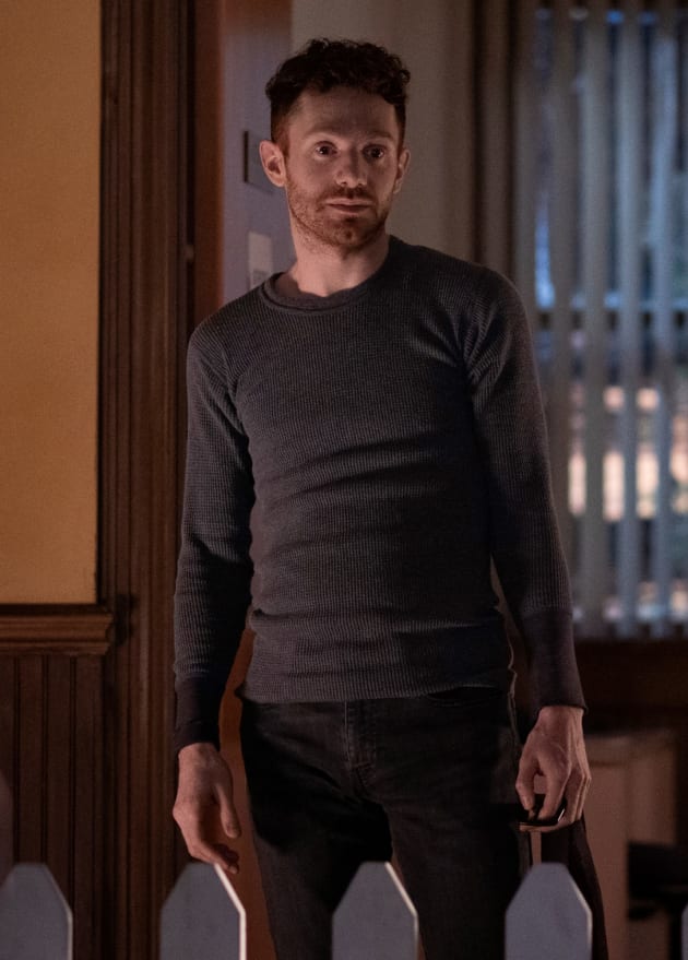 In The Dark Season 2 Episode 10 Review The Last Dance TV Fanatic In The Dark Season 2 Episode 10 Review The Last Dance TV Fanatic