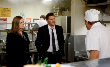 Bones Round Table: Does Brennan Know?