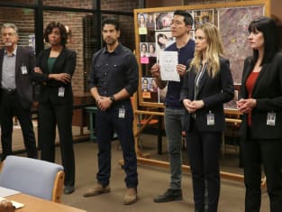 Temporal Lobe Criminal Minds TV Fanatic