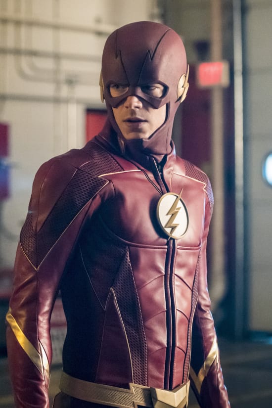 Watch The Flash Online Season 4 Episode 2 TV Fanatic