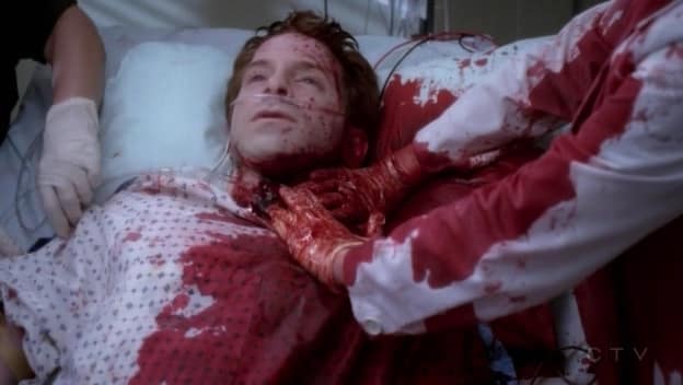 Seth Green