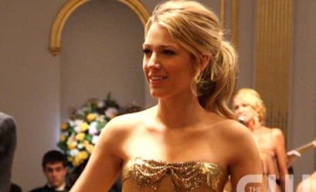 Serena van hot sale der woodsen cotillion