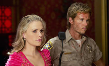 True Blood: Casting for Politican, Love Interest for Sookie