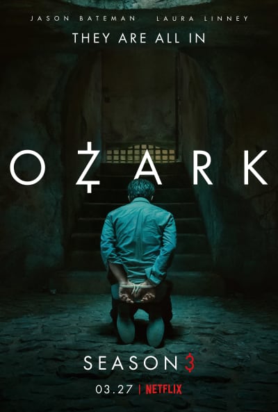 Ozark Season 3 Poster #2