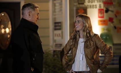 NCIS Review: A Beautiful Mind