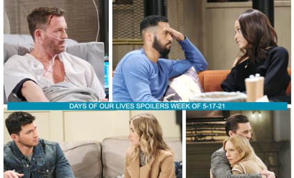 Days of Our Lives Spoilers Week of 5-17-21: Lani Learns Some Secrets