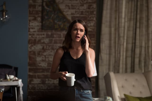 The Blacklist