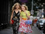 The Carrire Diaries Season 2 Premiere Pic