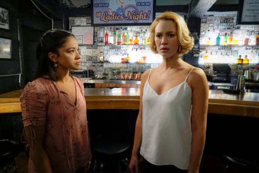 Jane the Virgin Season 5 Episode 6 Review Chapter Eighty Seven