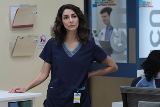 The Good Doctor Season 1 Episode 12 Review Islands Part Two TV