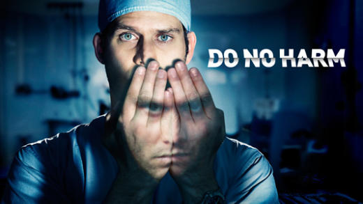 Do No Harm Poster