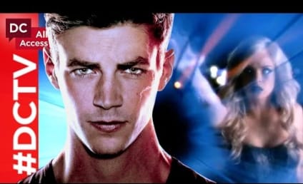 The Flash Cast Teases Killer Frost, Vibe, Darkness and Light!