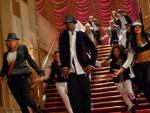 Group Dance