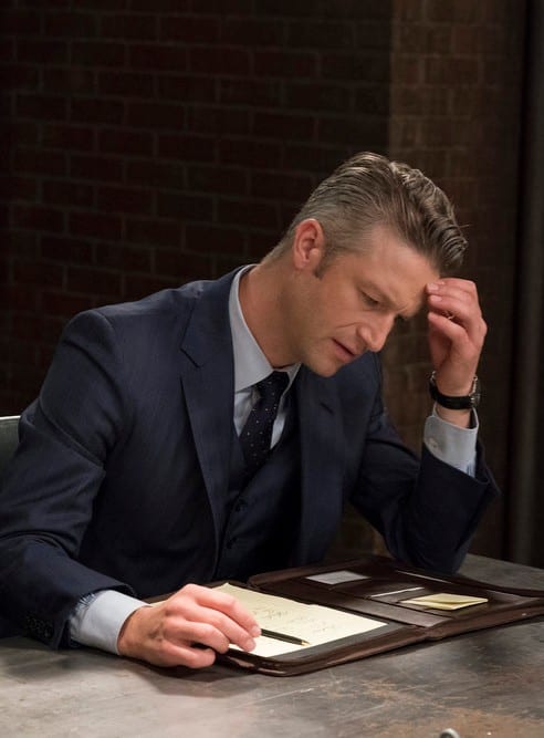 Law & Order: SVU Season 21 Episode 6 Review: Murdered at a ...